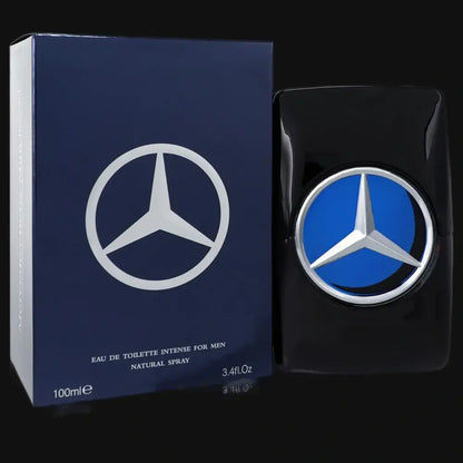 Man Intense By Mercedes Benz Cologne for Men