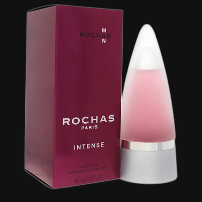 Man Intense By Rochas Cologne for Men