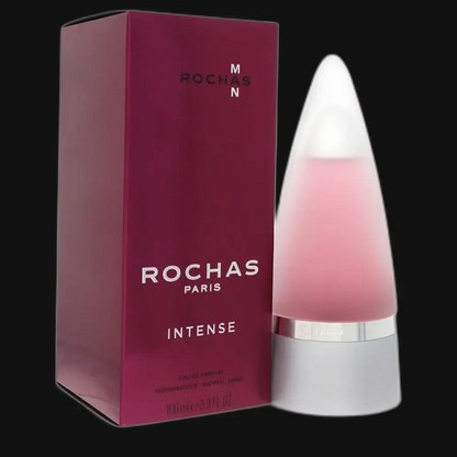 Man Intense By Rochas Cologne for Men