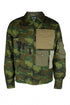 Palm Angels Men Jacket by Luosophy