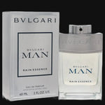 Man Rain Essence By Bvlgari Cologne for Men