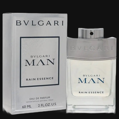 Man Rain Essence By Bvlgari Cologne for Men