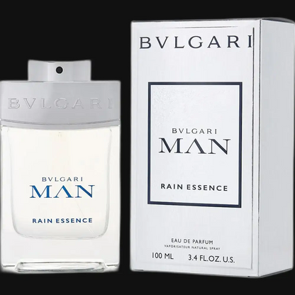 Man Rain Essence By Bvlgari Cologne for Men