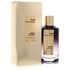 Mancera Amber & Roses by Mancera Eau De Parfum Spray (Unisex) 4 oz for Women 