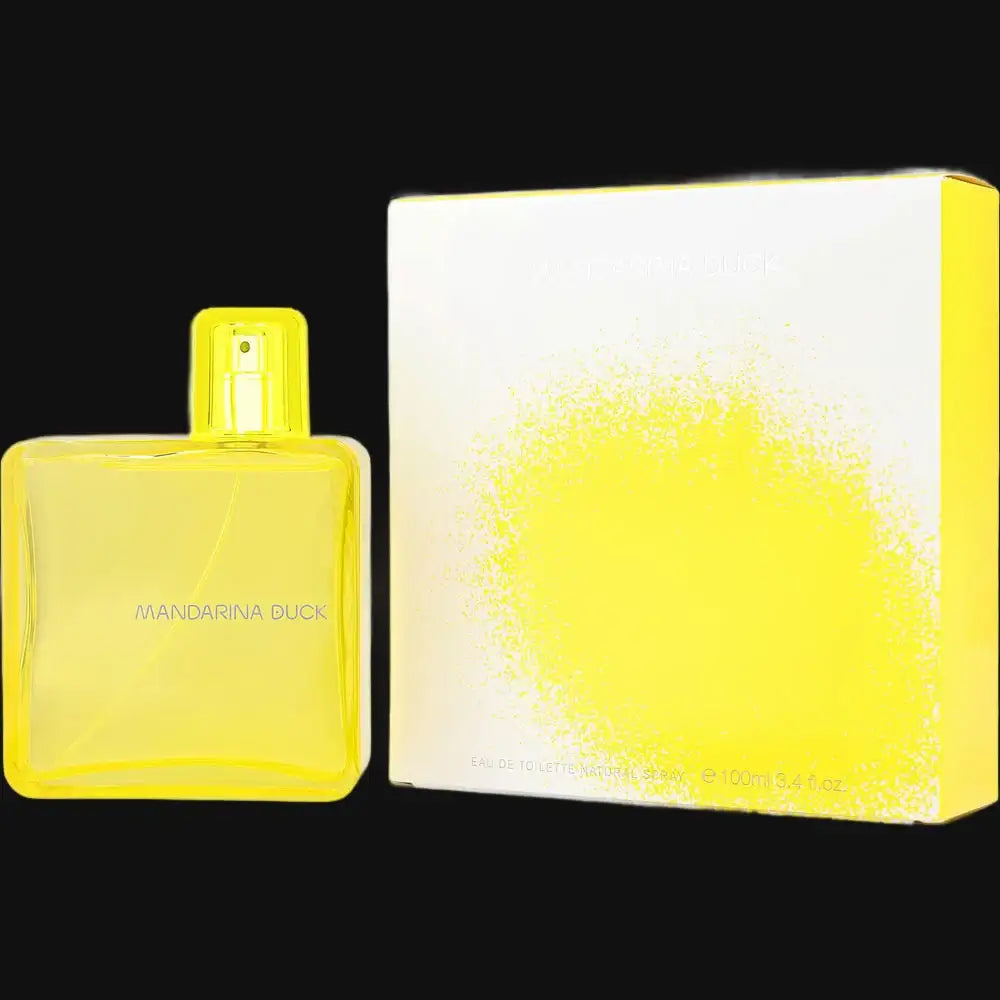 Mandarina Duck By Mandarina Duck Perfume for Women