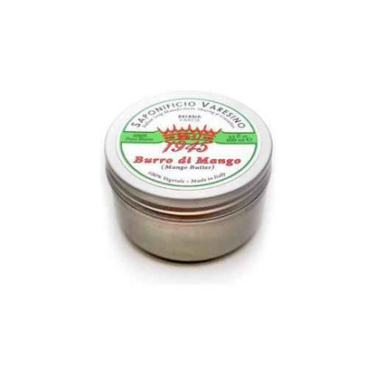 Saponificio Varesino Pure Natural Pre-Shave Butter