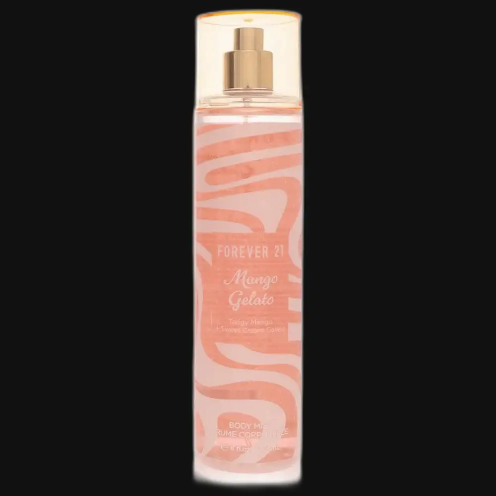 Mango Gelato By Forever 21 Perfume for Women by Gamer Scents
