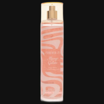 Mango Gelato By Forever 21 Perfume for Women by Gamer Scents