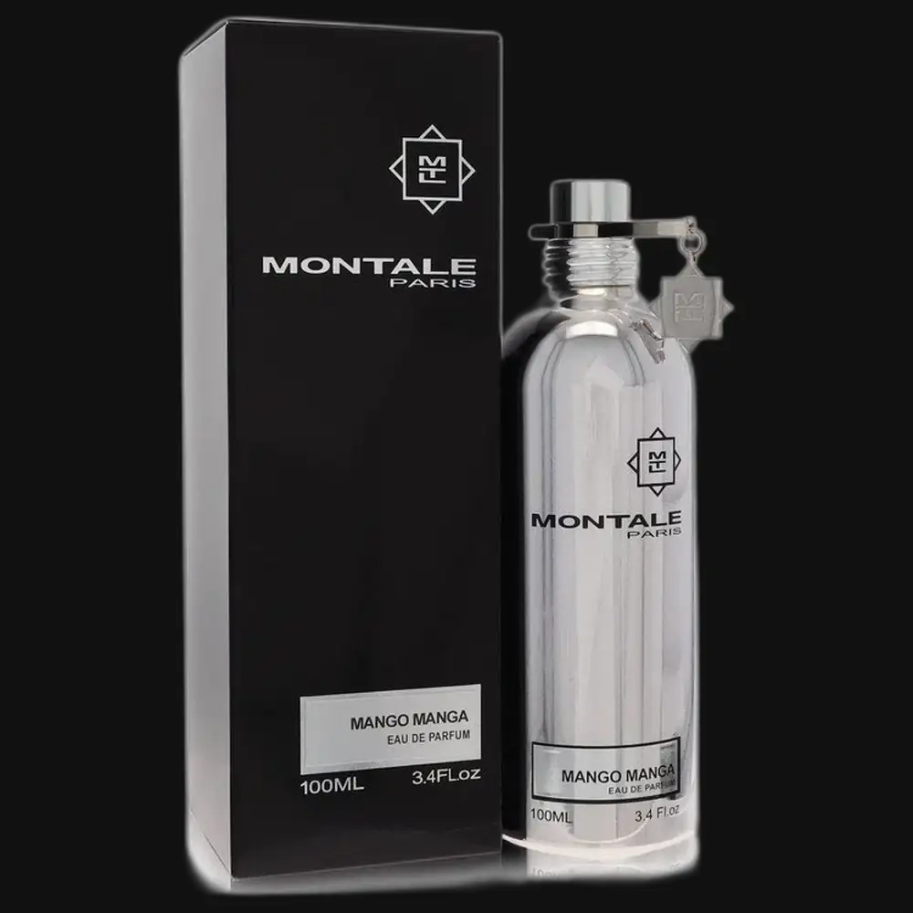 Mango Manga By Montale Perfume for Women by Gamer Scents