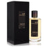 Mancera Intensitive Aoud Black by Mancera Eau De Parfum Spray (Unisex) 4 oz for Women 