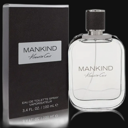 Mankind By Kenneth Cole Cologne for Men by Gamer Scents