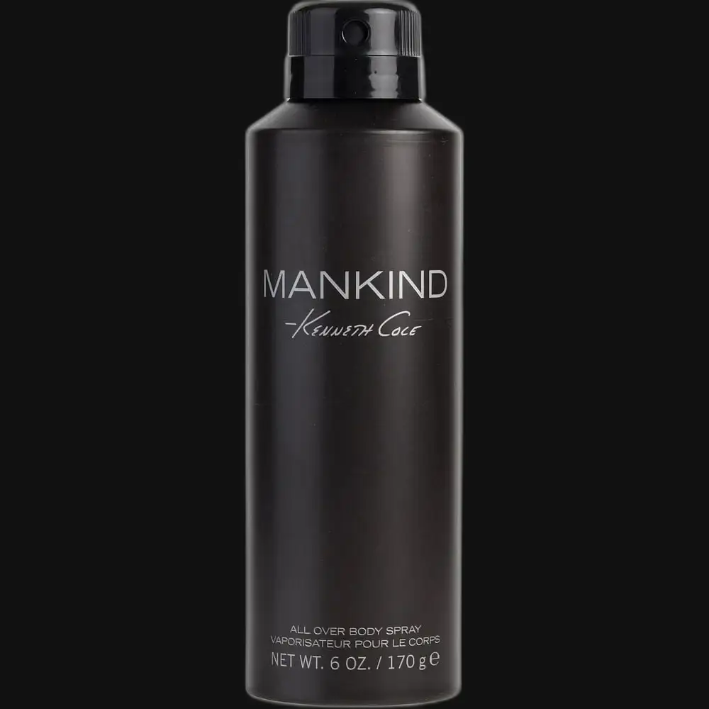 Mankind By Kenneth Cole Cologne for Men by Gamer Scents