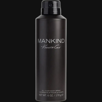 Mankind By Kenneth Cole Cologne for Men