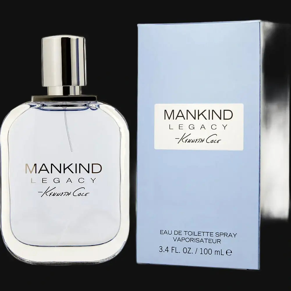Mankind Legacy By Kenneth Cole Cologne for Men