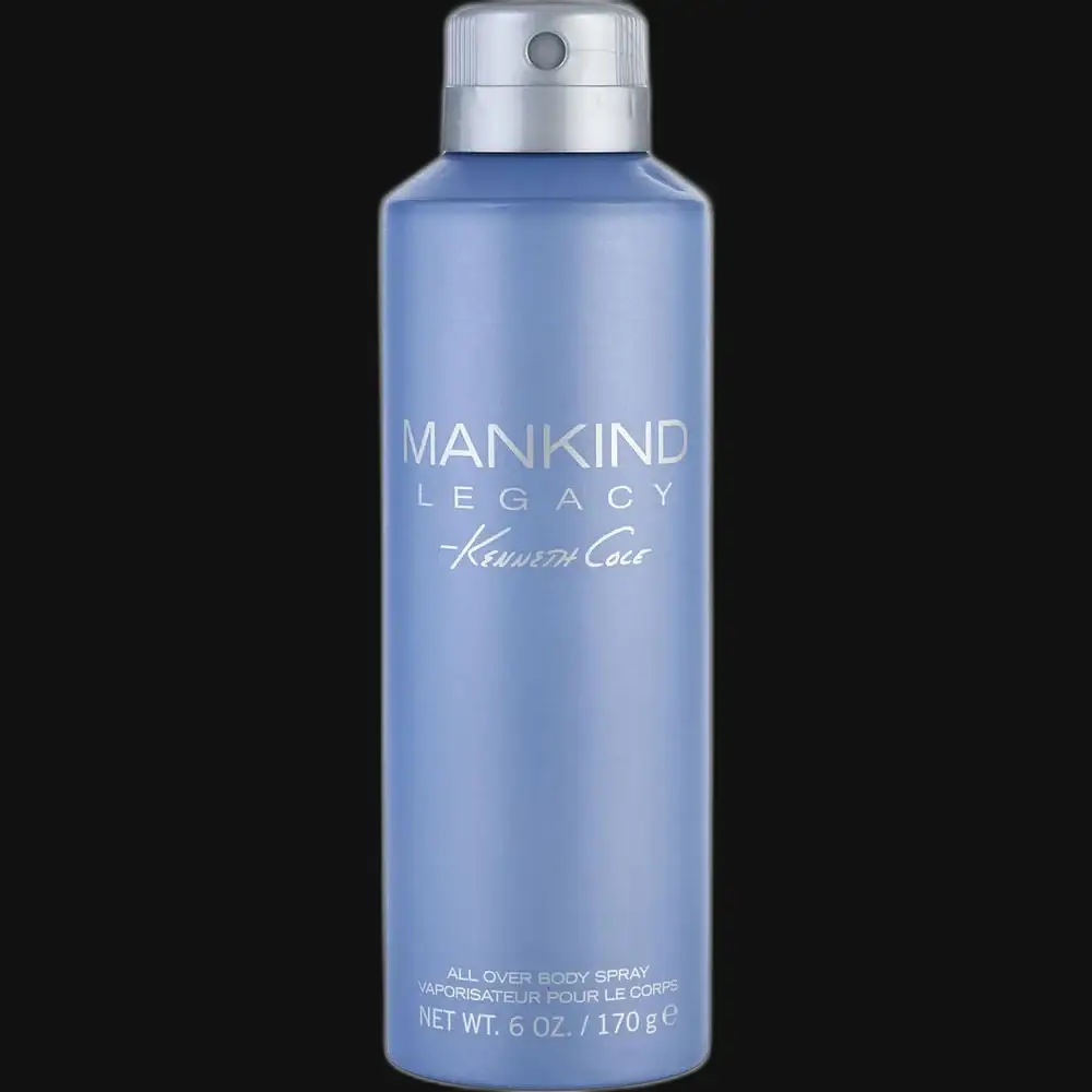Mankind Legacy By Kenneth Cole Cologne for Men