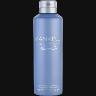 Mankind Legacy By Kenneth Cole Cologne for Men