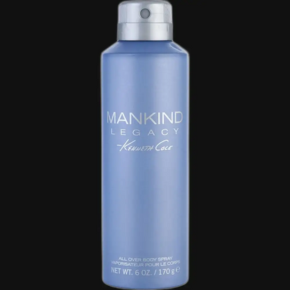 Mankind Legacy By Kenneth Cole Cologne for Men
