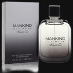 Mankind Ultimate By Kenneth Cole Cologne for Men