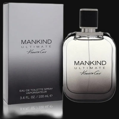 Mankind Ultimate By Kenneth Cole Cologne for Men