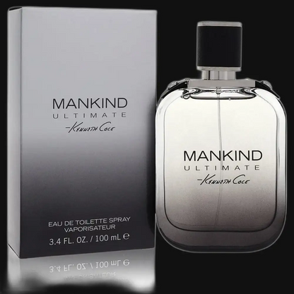 Mankind Ultimate By Kenneth Cole Cologne for Men