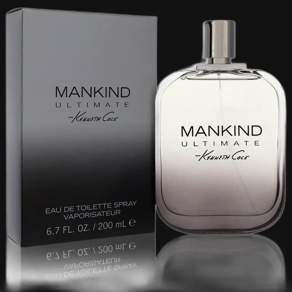 Mankind Ultimate By Kenneth Cole Cologne for Men by Gamer Scents