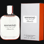 Mankind Unlimited By Kenneth Cole Cologne for Men