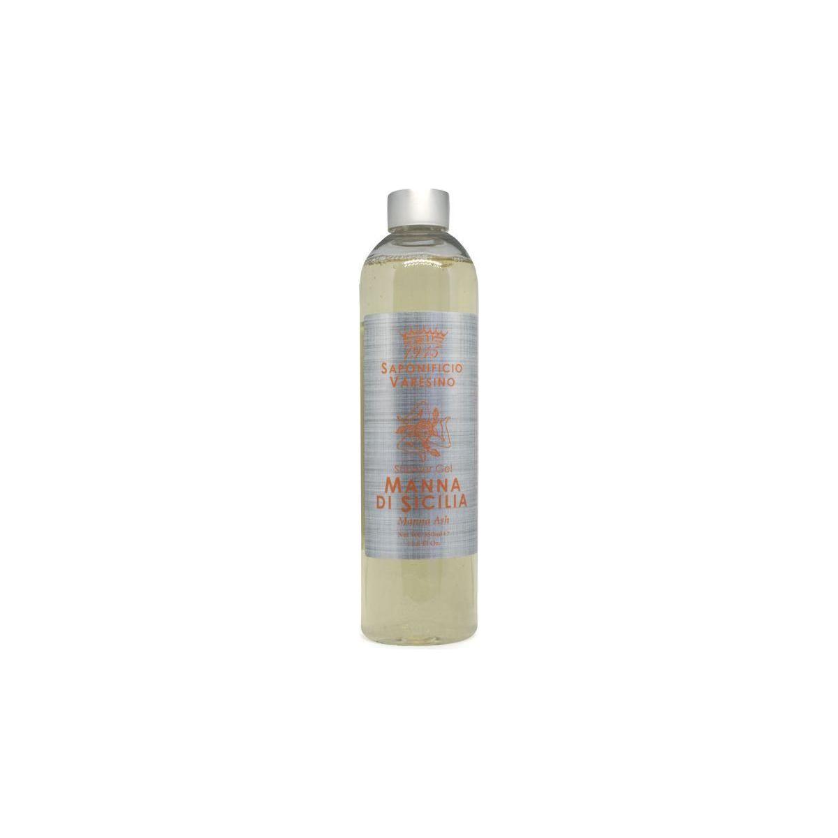 Saponificio Varesino Shower Gel Collection by Pasteur Pharmacy