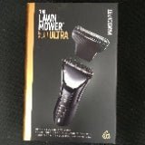 MANSCAPED The Lawn Mower 5.0 Ultra Groin &amp; Body Hair Trimmer, Black