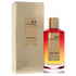 Mancera Velvet Vanilla by Mancera Eau De Parfum Spray (Unisex) 4 oz for Women 