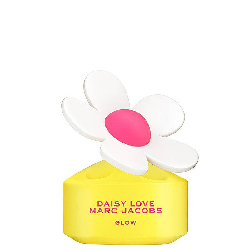 Marc Jacobs Daisy Love Glow Eau de Toilette Spray for Women (1.7 fl oz)  DestGlow