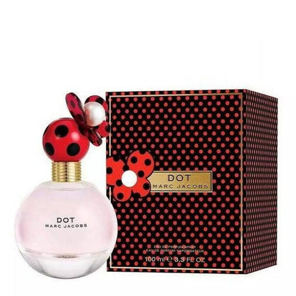 Marc Jacobs Ladies Dot EDP Spray 3.3 oz  DestGlow