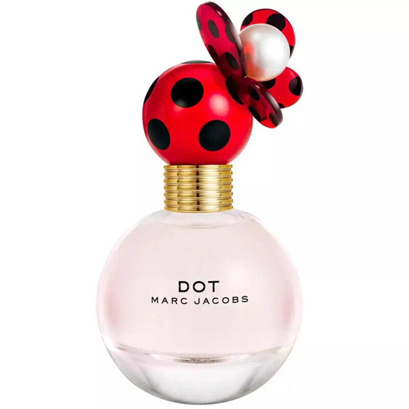 Marc Jacobs Ladies Dot EDP Spray 3.3 oz  DestGlow