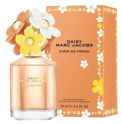 MARC JACOBS DAISY EVER SO FRESH WOMEN
