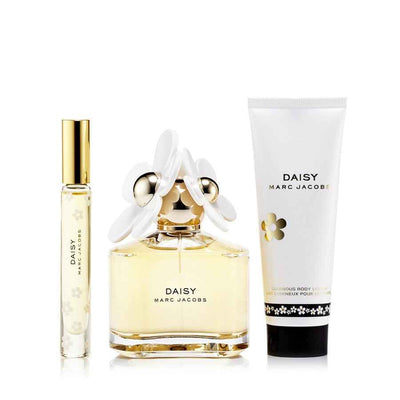 Marc Jacobs Daisy Ladies Gift Set Eau de Toilette For Women