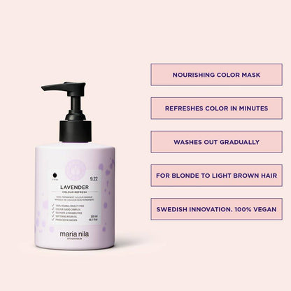 Maria Nila Color Refresh, 10.1 oz
