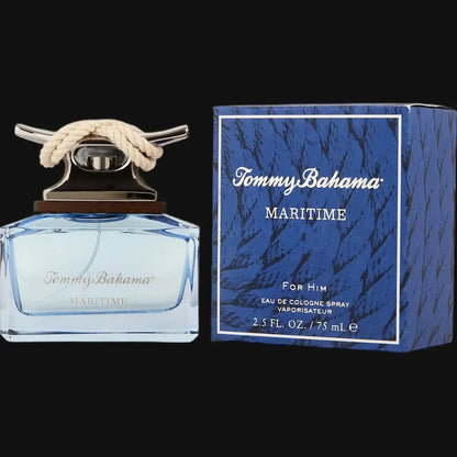 Maritime By Tommy Bahama Cologne for Men by Gamer Scents