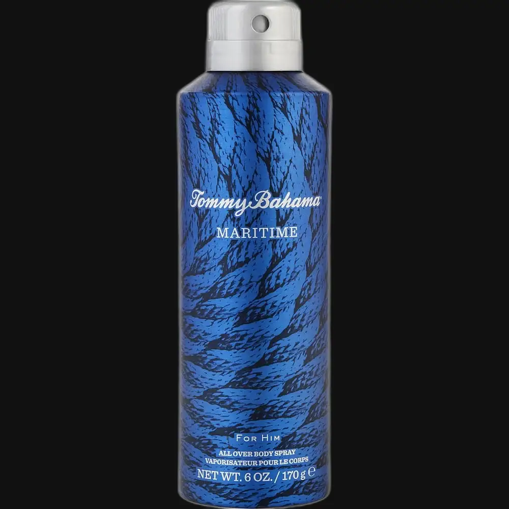 Maritime By Tommy Bahama Cologne for Men by Gamer Scents