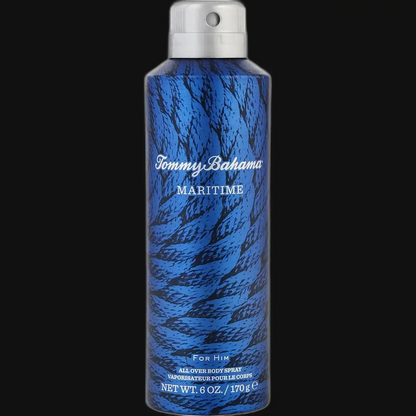 Maritime By Tommy Bahama Cologne for Men by Gamer Scents