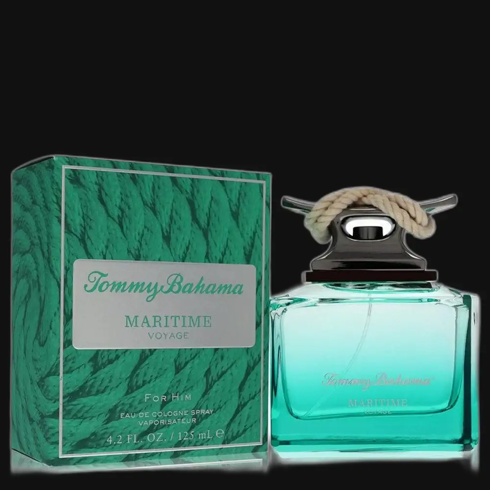 Maritime Voyage By Tommy Bahama Cologne for Men by Gamer Scents