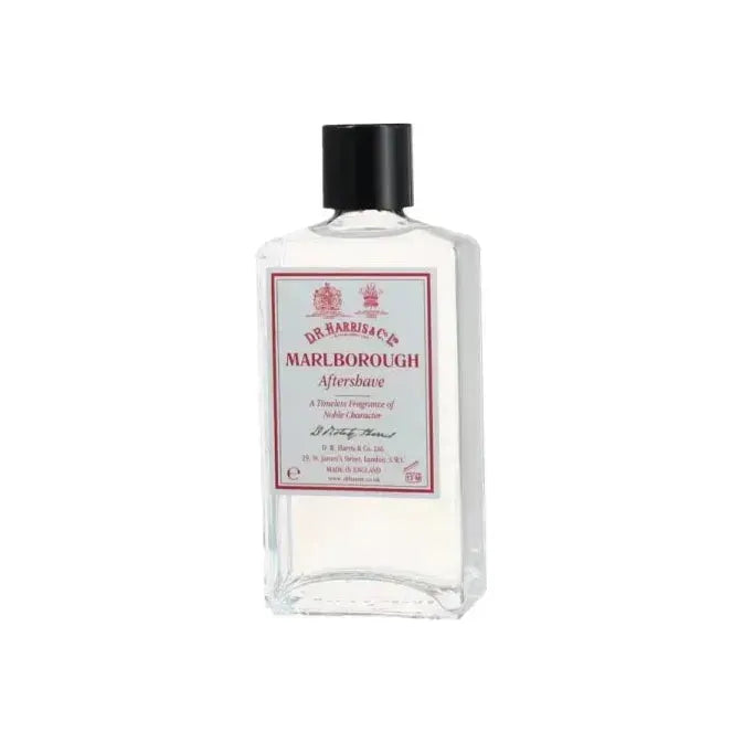 D. R. Harris &amp; Co Marlborough Aftershave Lotion 500ml by Pasteur Pharmacy