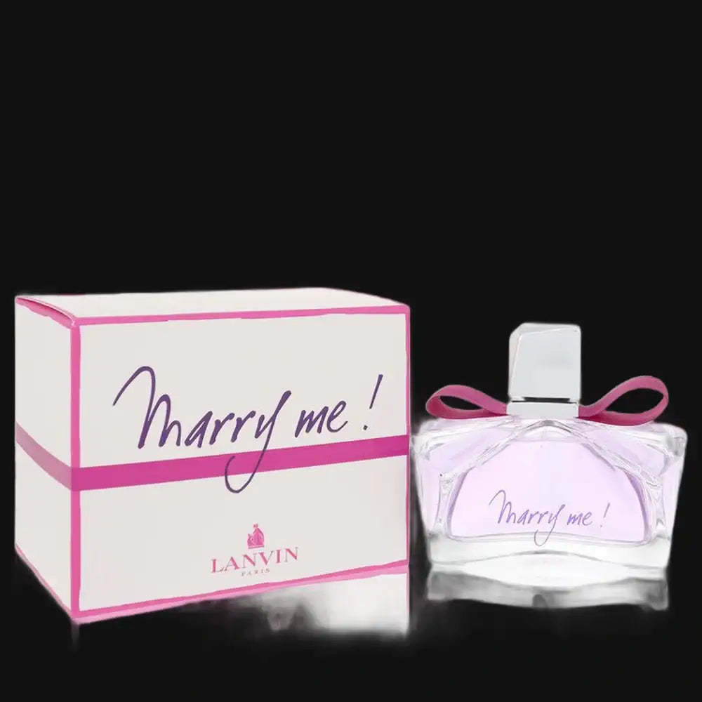 Marry Me By Lanvin Perfume for Women