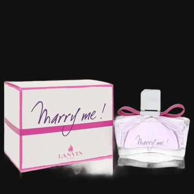 Marry Me By Lanvin Perfume for Women