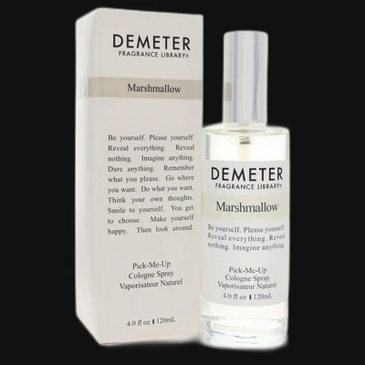 Marshmallow By Demeter Perfume for Women
