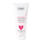 Marshmallow Strawberry Fluff - Hand Cream - Delicious Skin Care 