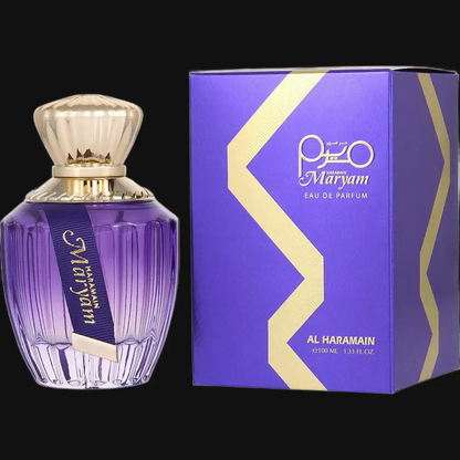 Maryam By Al Haramain Perfume for Women