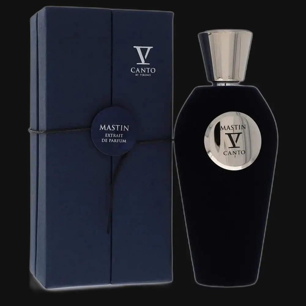 Mastin V By V Canto (Unisex) by Gamer Scents