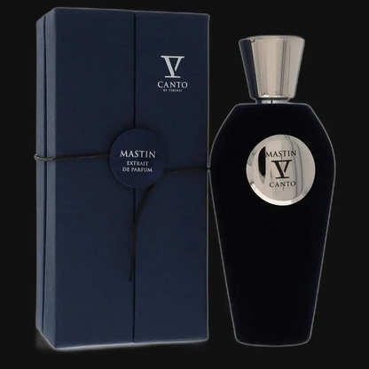 Mastin V By V Canto (Unisex) by Gamer Scents