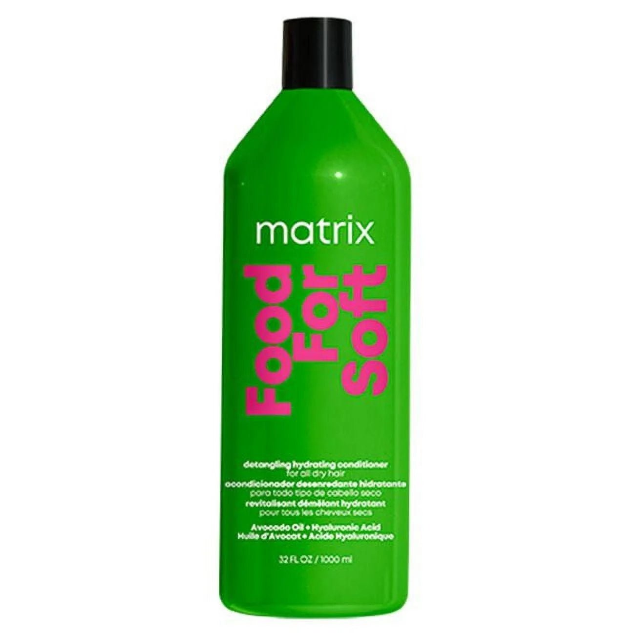 Matrix Food For Soft Detangling Hydrating Conditioner 33.8 oz