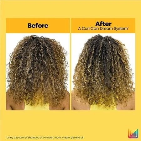 Matrix Total Results A Curl Can Dream Cream Gel – 6.7 oz