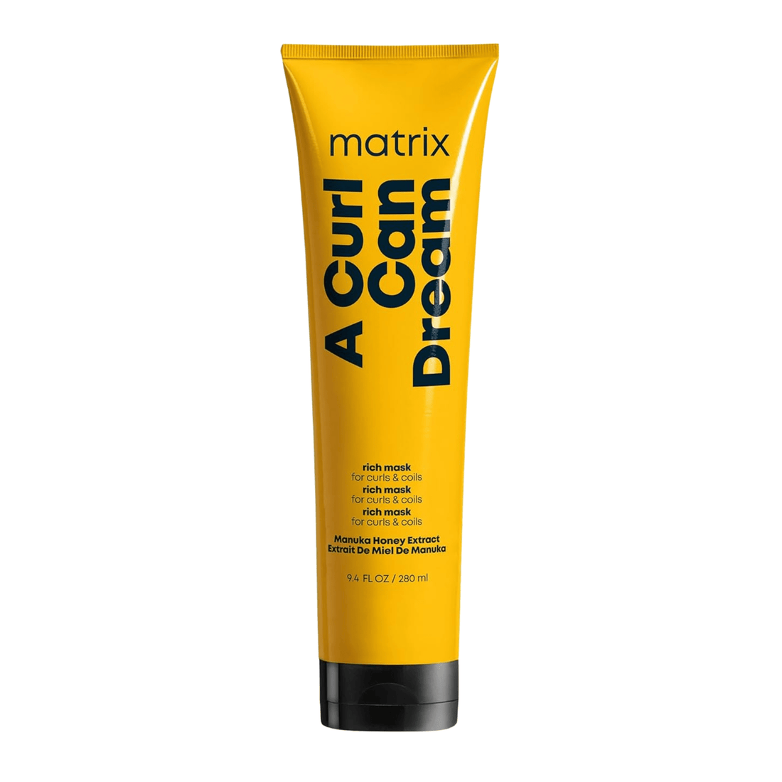 Matrix Total Results A Curl Can Dream Rich Mask – 9.4 oz  DestGlow